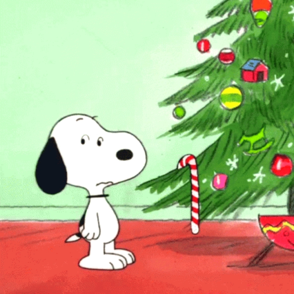 Happy Holidays!